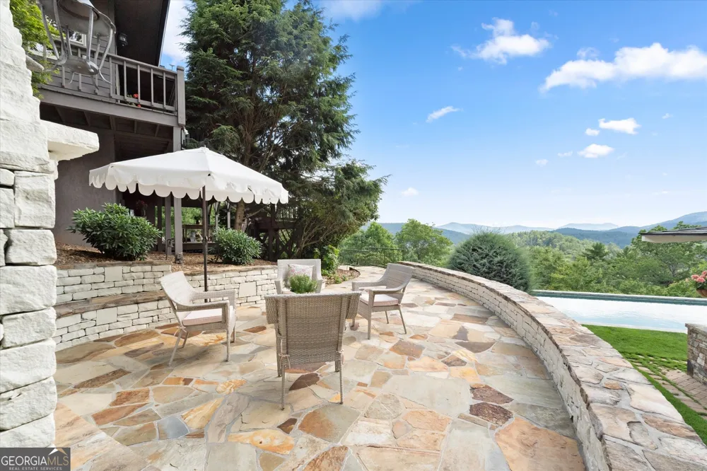295 Goble Gap RD Clayton, GA 30525