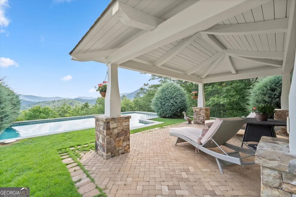 295 Goble Gap RD Clayton, GA 30525
