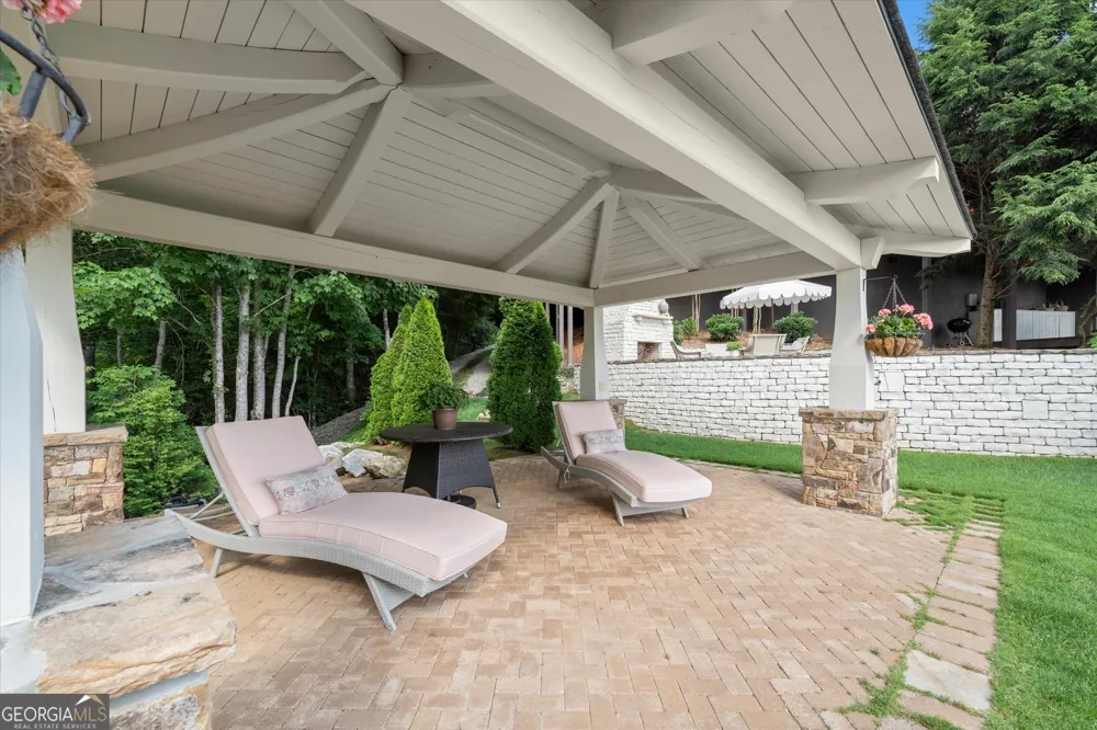 295 Goble Gap RD Clayton, GA 30525