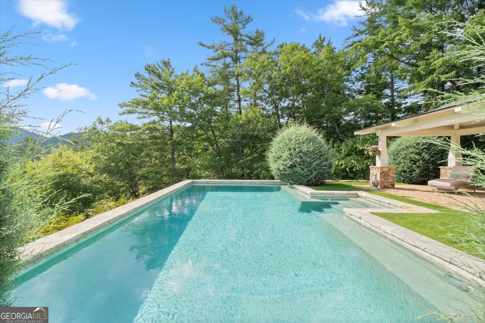 295 Goble Gap RD Clayton, GA 30525