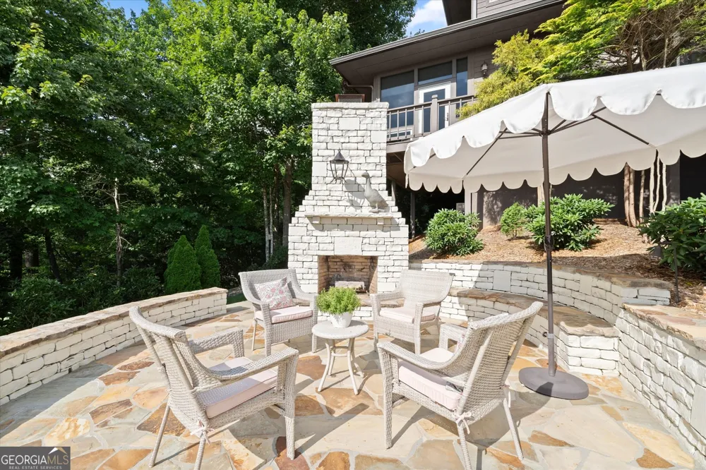 295 Goble Gap RD Clayton, GA 30525