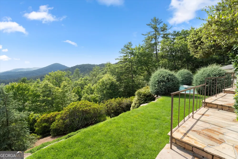 295 Goble Gap RD Clayton, GA 30525
