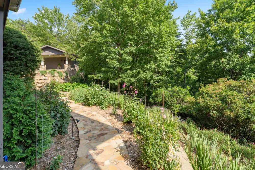 295 Goble Gap RD Clayton, GA 30525