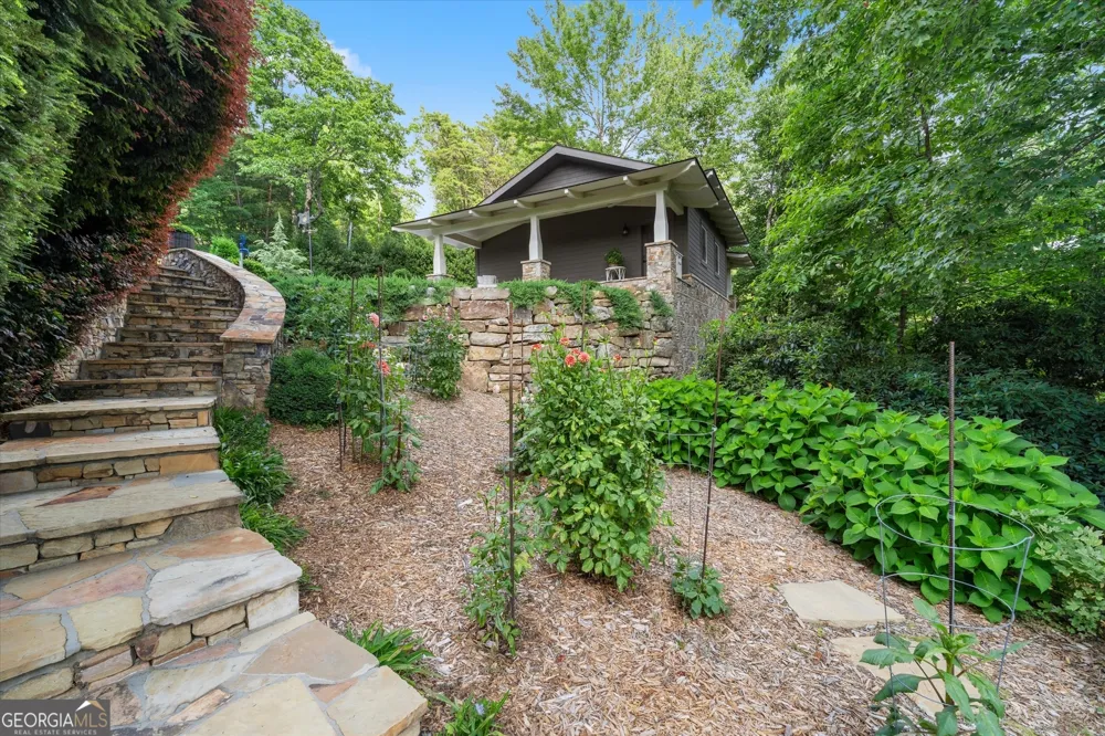 295 Goble Gap RD Clayton, GA 30525