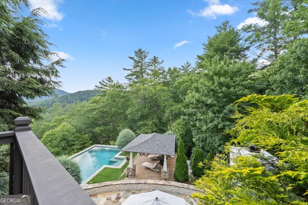 295 Goble Gap RD Clayton, GA 30525