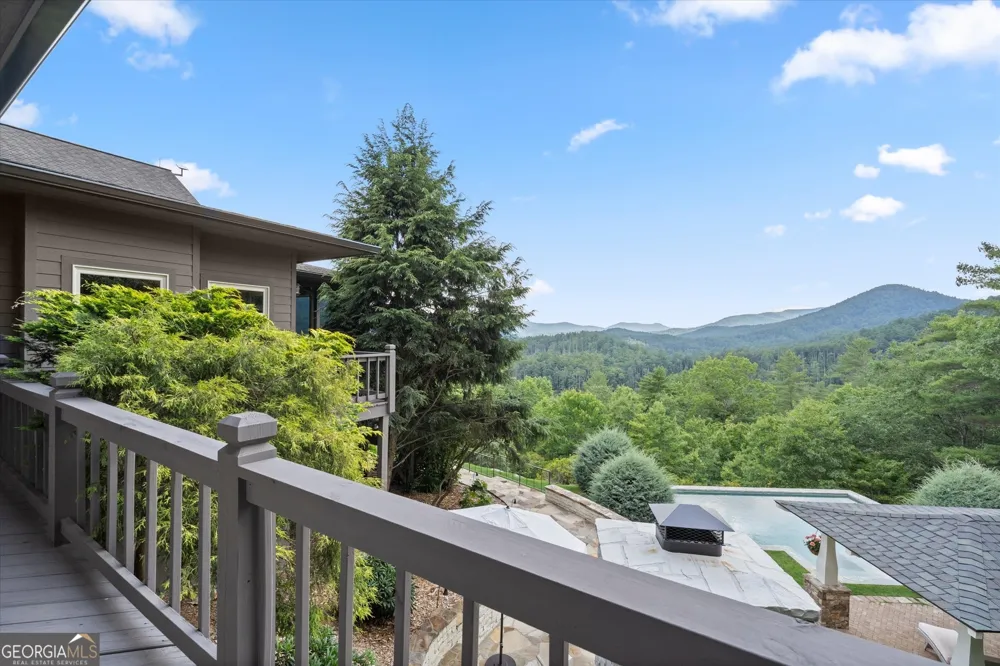 295 Goble Gap RD Clayton, GA 30525