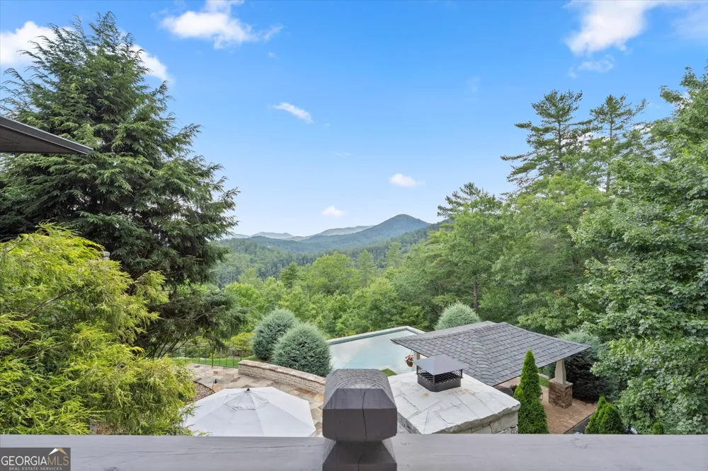 295 Goble Gap RD Clayton, GA 30525