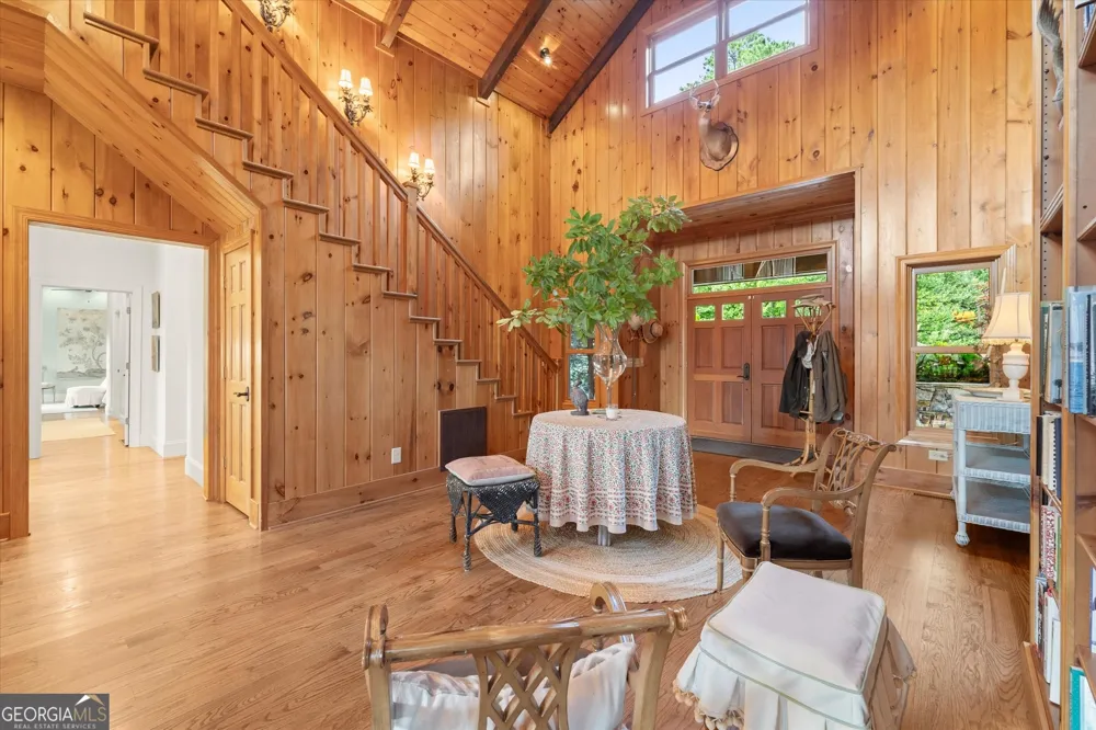 295 Goble Gap RD Clayton, GA 30525