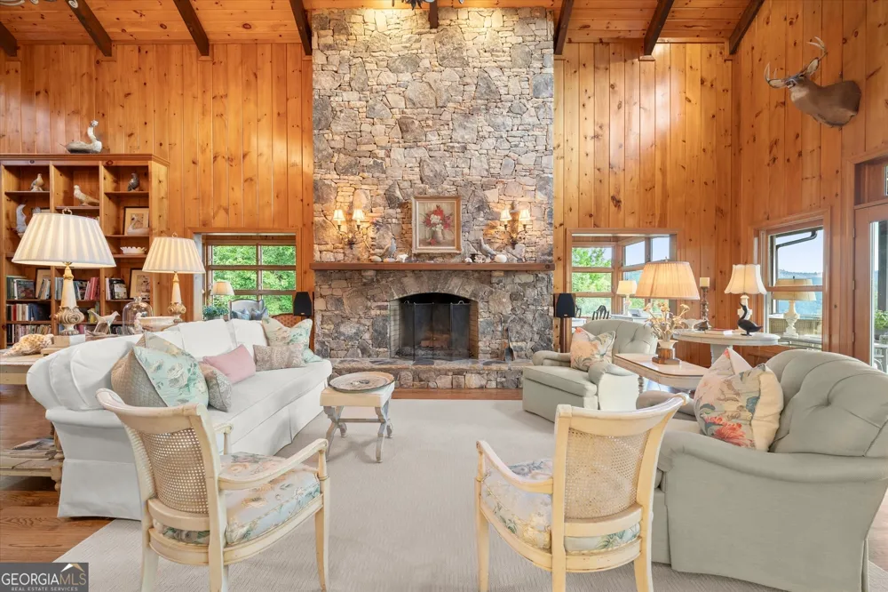 295 Goble Gap RD Clayton, GA 30525