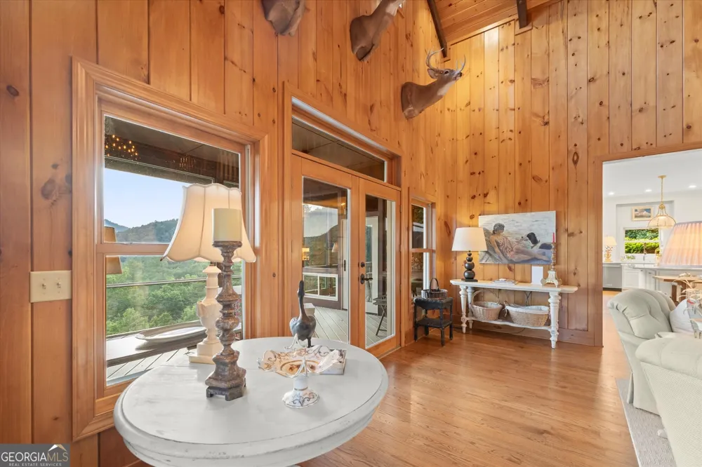 295 Goble Gap RD Clayton, GA 30525