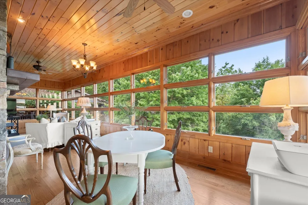 295 Goble Gap RD Clayton, GA 30525