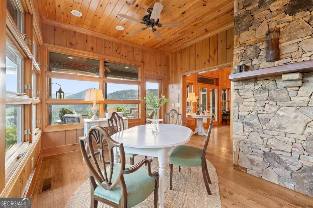 295 Goble Gap RD Clayton, GA 30525