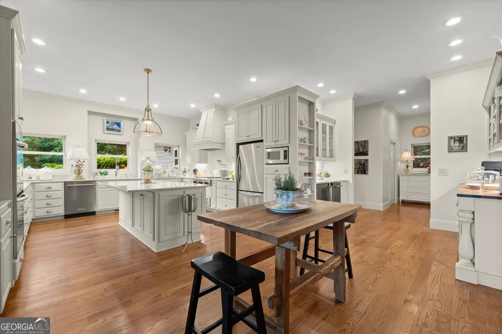 295 Goble Gap RD Clayton, GA 30525