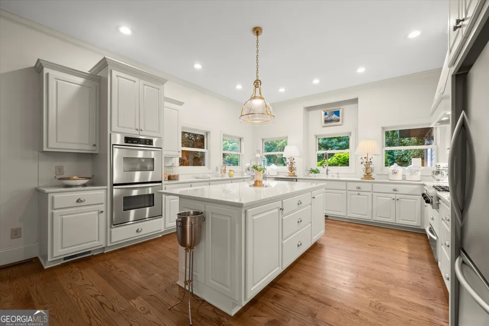 295 Goble Gap RD Clayton, GA 30525