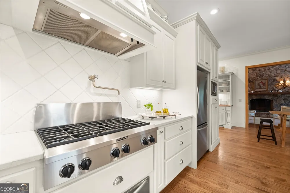 295 Goble Gap RD Clayton, GA 30525