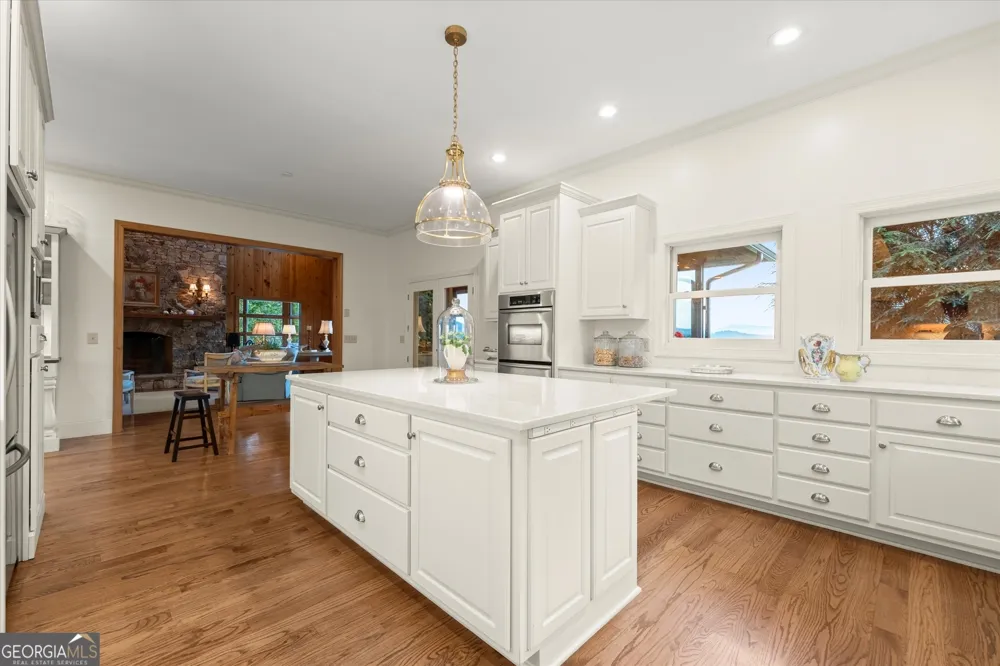 295 Goble Gap RD Clayton, GA 30525
