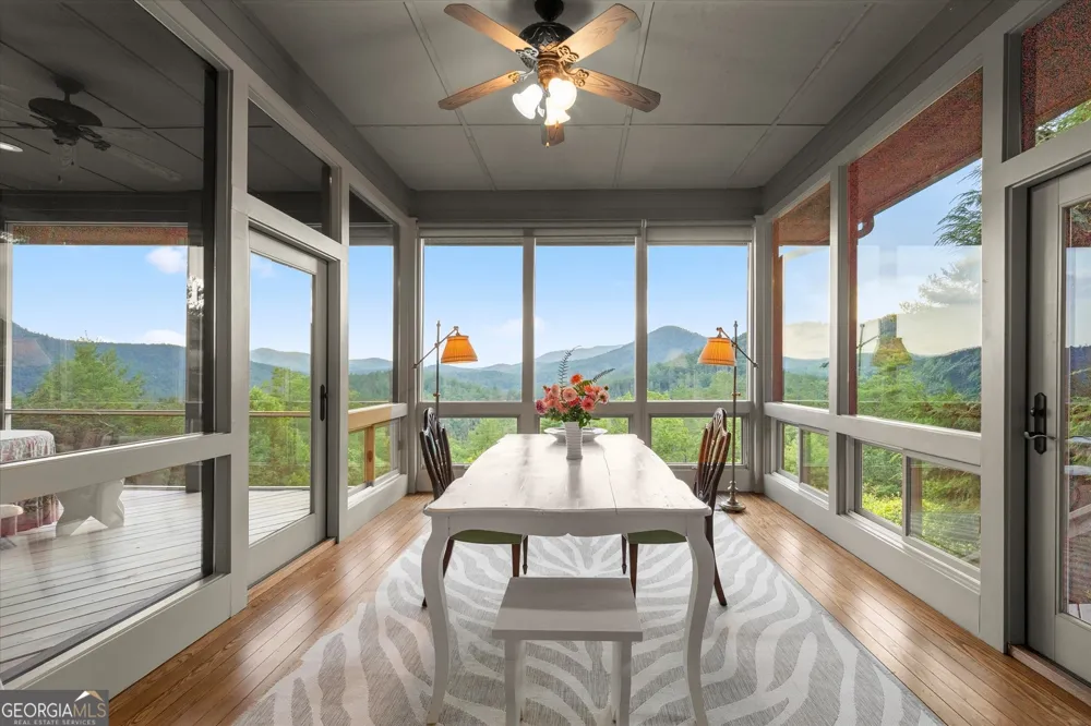 295 Goble Gap RD Clayton, GA 30525