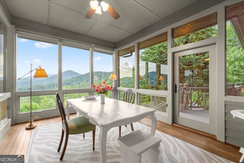 295 Goble Gap RD Clayton, GA 30525