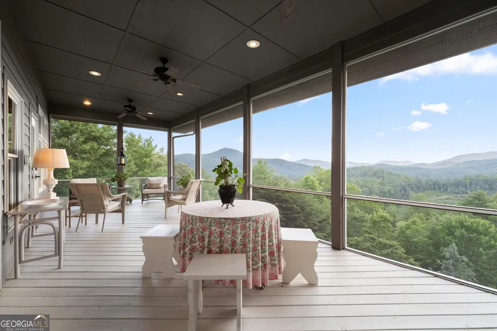 295 Goble Gap RD Clayton, GA 30525