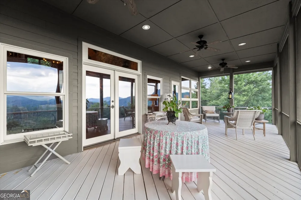 295 Goble Gap RD Clayton, GA 30525