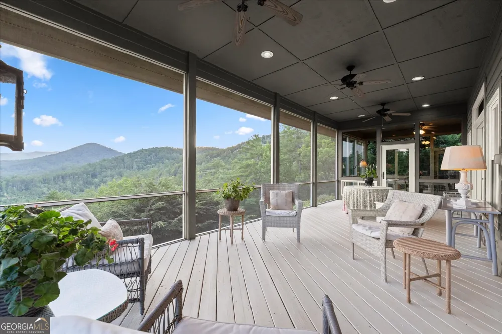 295 Goble Gap RD Clayton, GA 30525