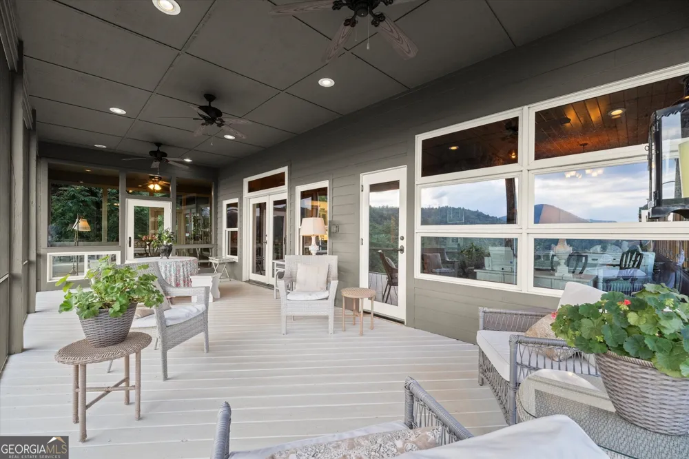 295 Goble Gap RD Clayton, GA 30525