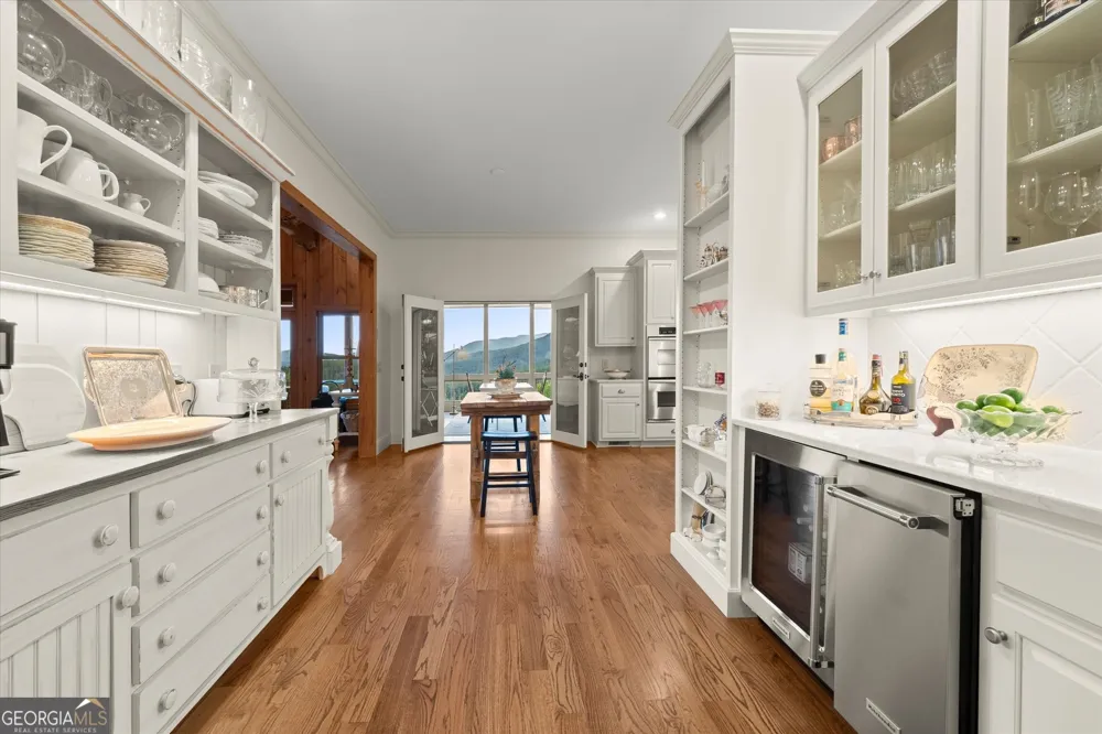 295 Goble Gap RD Clayton, GA 30525
