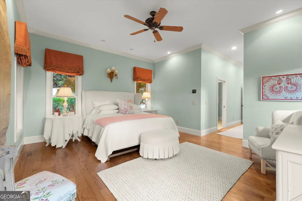 295 Goble Gap RD Clayton, GA 30525