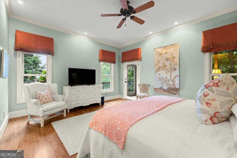 295 Goble Gap RD Clayton, GA 30525