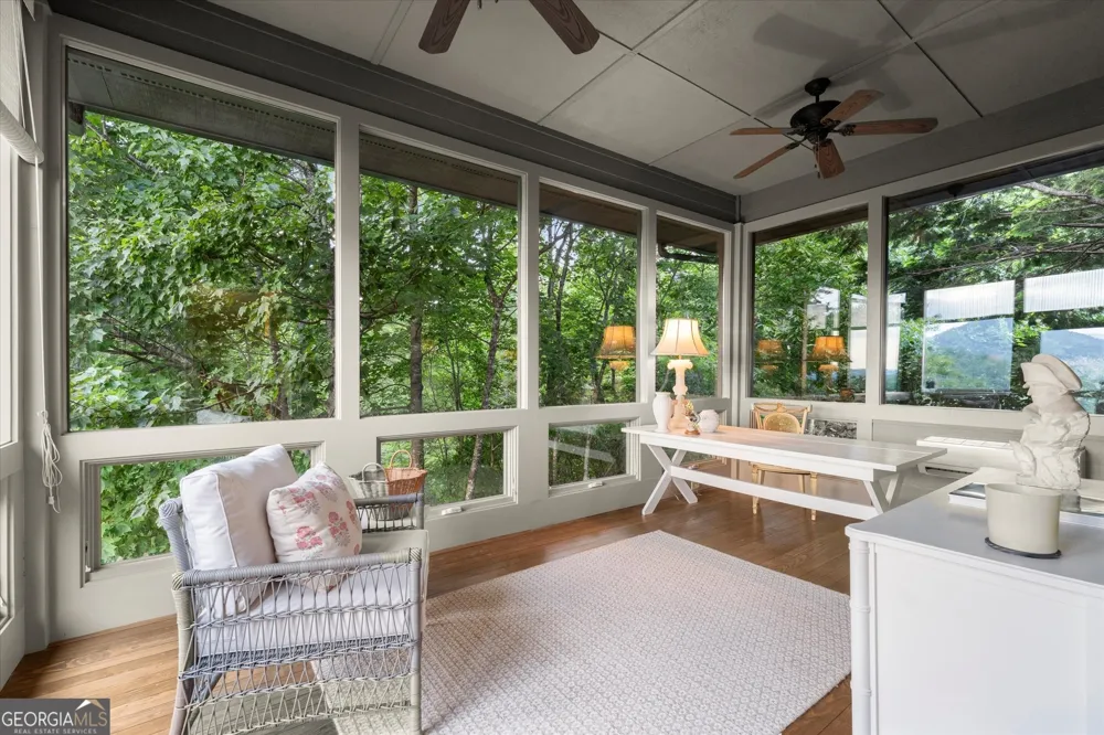 295 Goble Gap RD Clayton, GA 30525