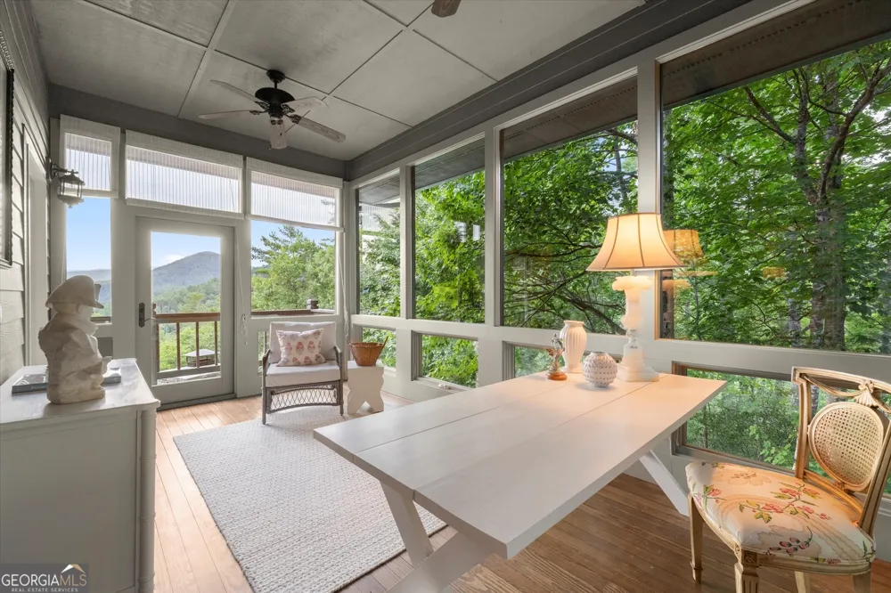 295 Goble Gap RD Clayton, GA 30525