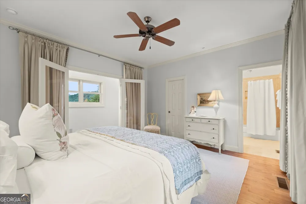 295 Goble Gap RD Clayton, GA 30525