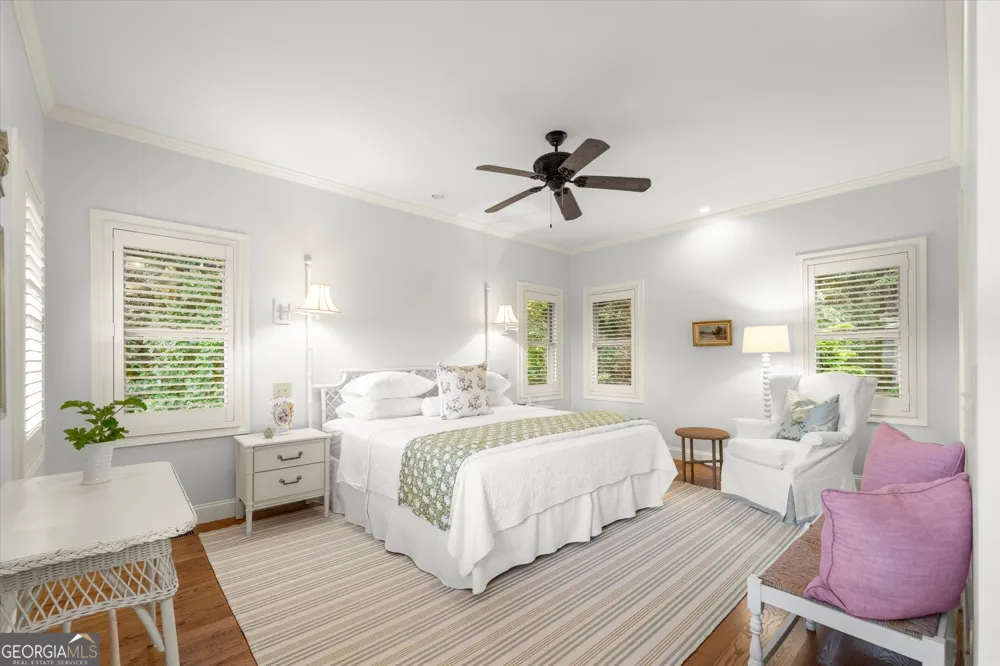 295 Goble Gap RD Clayton, GA 30525