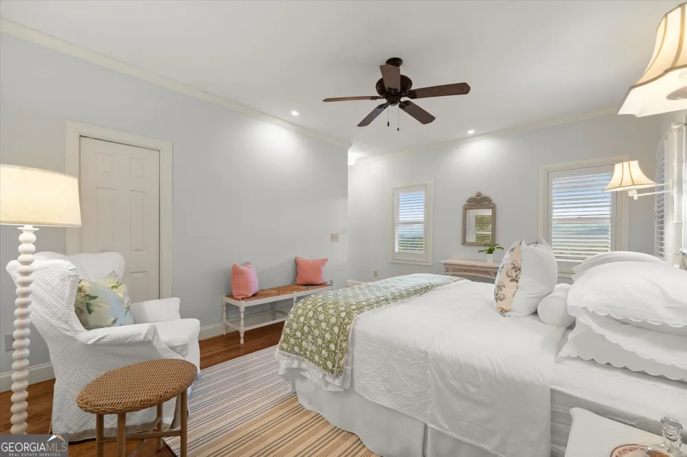 295 Goble Gap RD Clayton, GA 30525