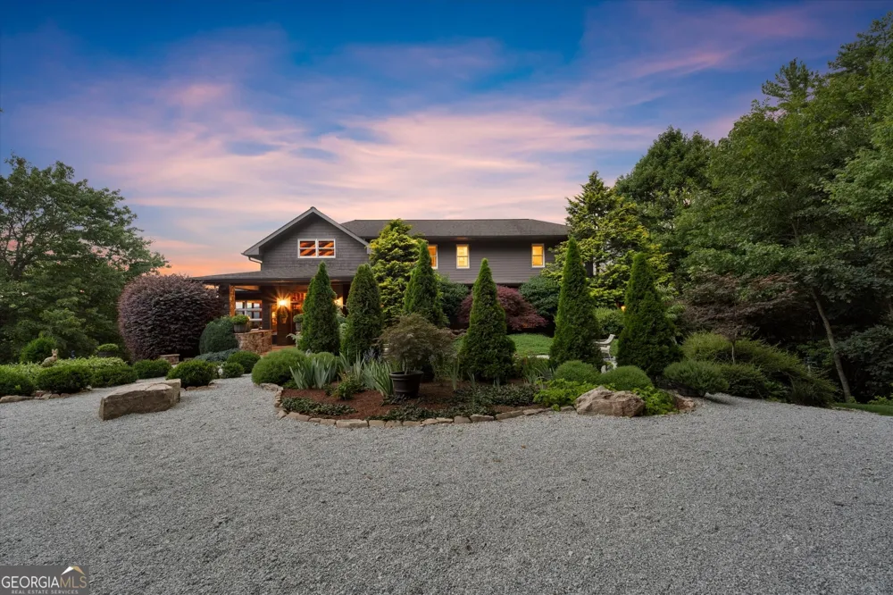 295 Goble Gap RD Clayton, GA 30525