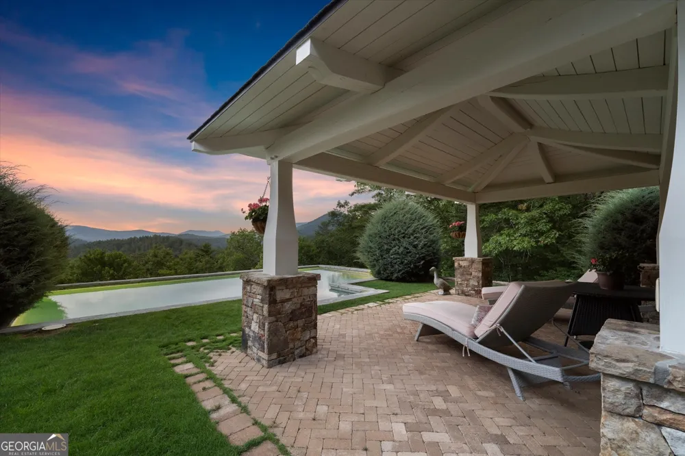 295 Goble Gap RD Clayton, GA 30525