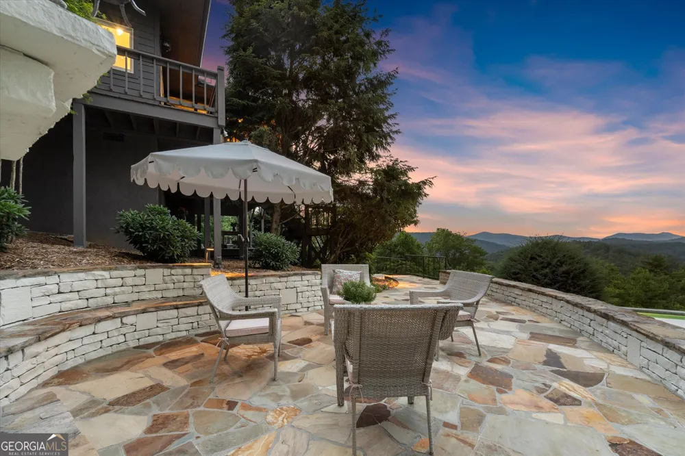295 Goble Gap RD Clayton, GA 30525