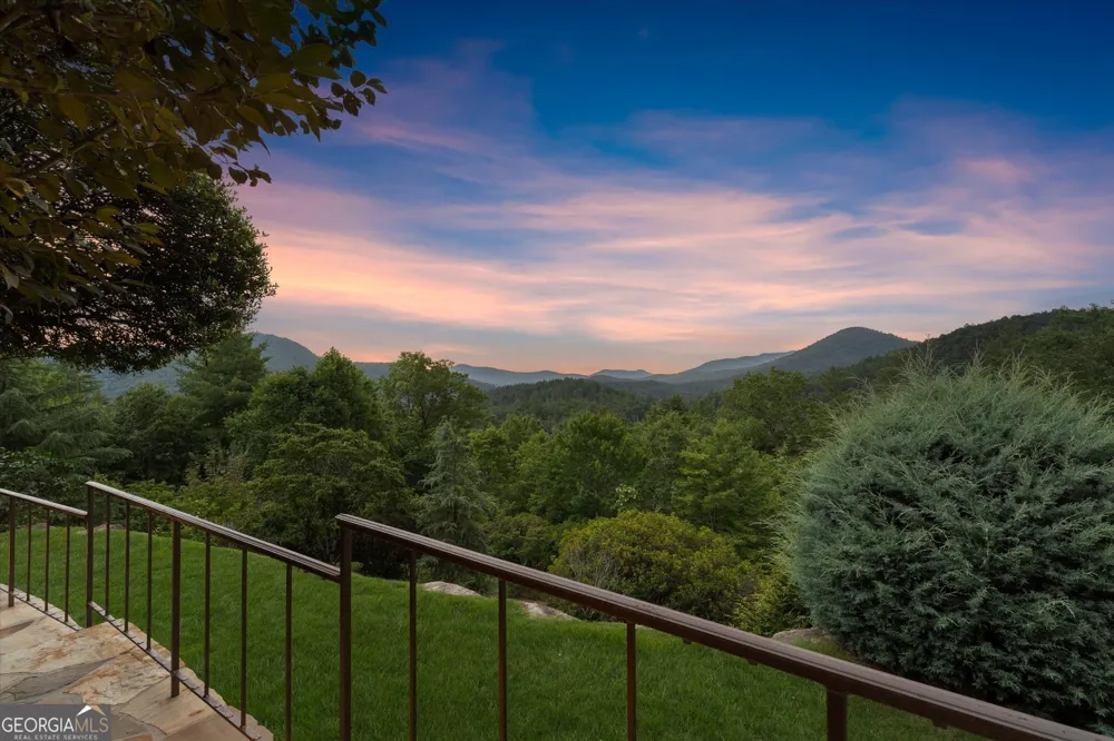 295 Goble Gap RD Clayton, GA 30525