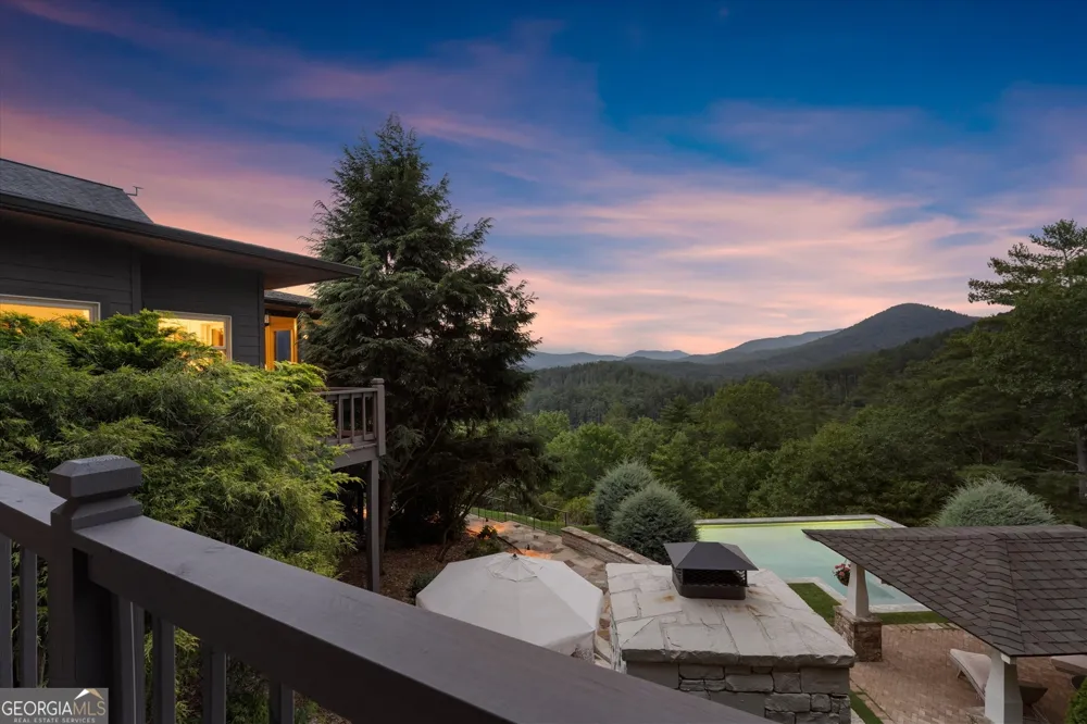295 Goble Gap RD Clayton, GA 30525