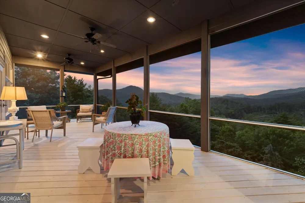 295 Goble Gap RD Clayton, GA 30525