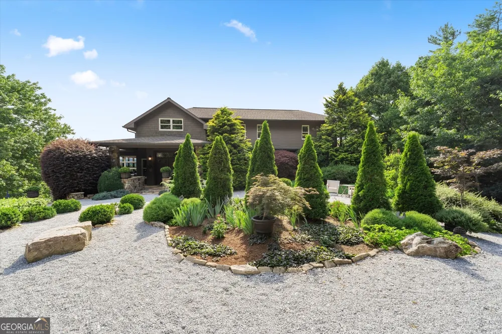 295 Goble Gap RD Clayton, GA 30525