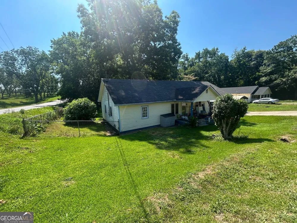 201 Walter ST Thomaston, GA 30286
