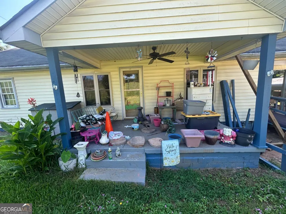 201 Walter ST Thomaston, GA 30286