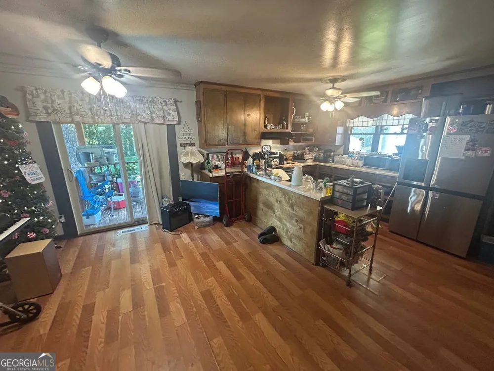 201 Walter ST Thomaston, GA 30286