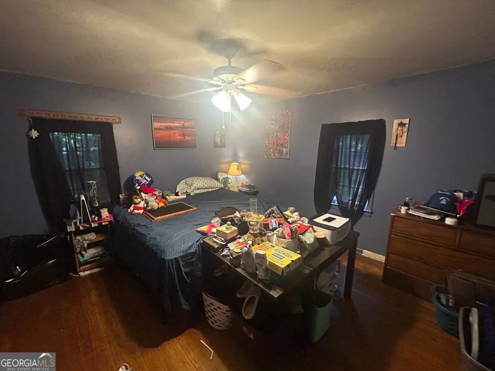 201 Walter ST Thomaston, GA 30286