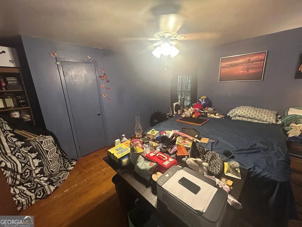 201 Walter ST Thomaston, GA 30286