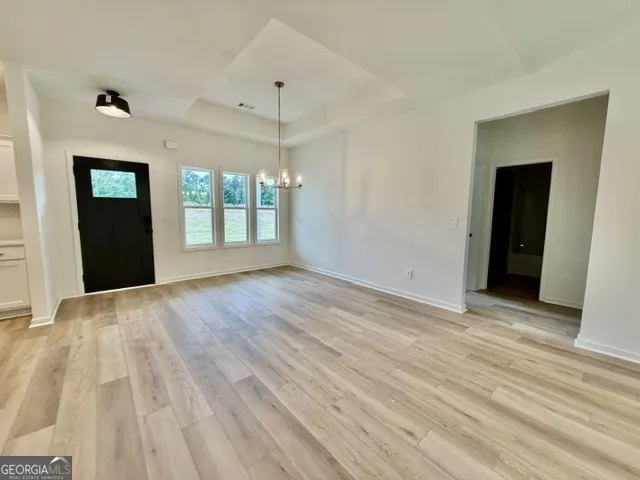 226 Robert Williams RD Pine Mountain, GA 31822