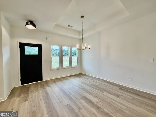 226 Robert Williams RD Pine Mountain, GA 31822