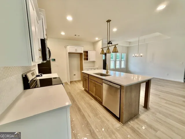 226 Robert Williams RD Pine Mountain, GA 31822