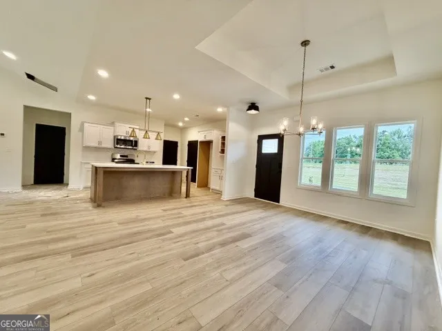 226 Robert Williams RD Pine Mountain, GA 31822